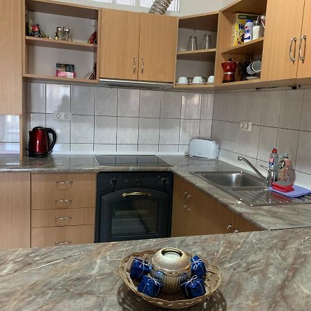 Liget Apartment, Terrace, Free Parking, Ac ブダペスト エクステリア 写真