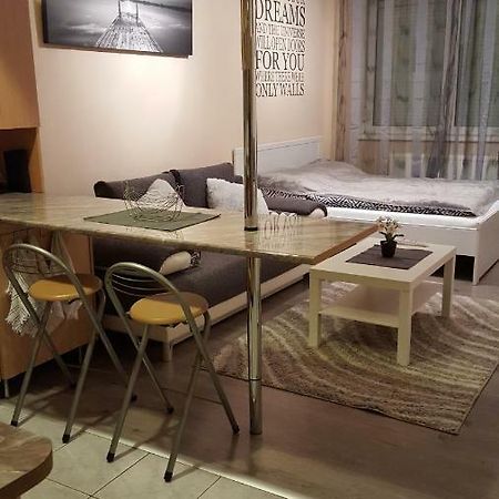 Liget Apartment, Terrace, Free Parking, Ac ブダペスト エクステリア 写真