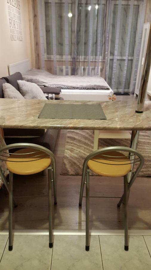 Liget Apartment, Terrace, Free Parking, Ac ブダペスト エクステリア 写真
