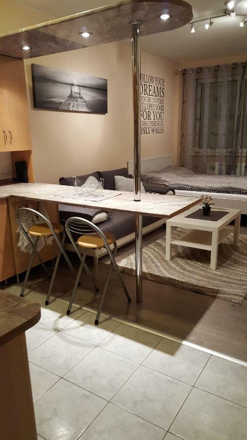 Liget Apartment, Terrace, Free Parking, Ac ブダペスト エクステリア 写真
