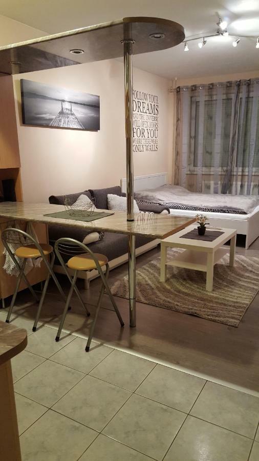 Liget Apartment, Terrace, Free Parking, Ac ブダペスト エクステリア 写真