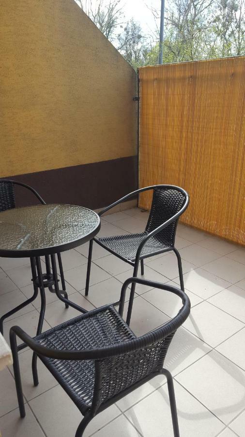 Liget Apartment, Terrace, Free Parking, Ac ブダペスト エクステリア 写真